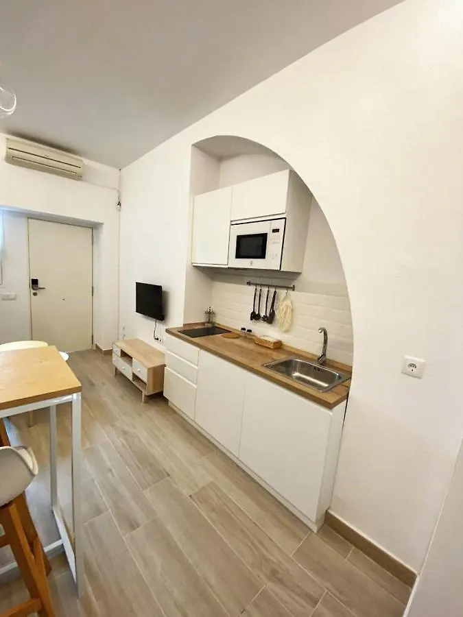 Barrameda Rooms Reformado Junio 2021 Sanlucar de Barrameda 0*,