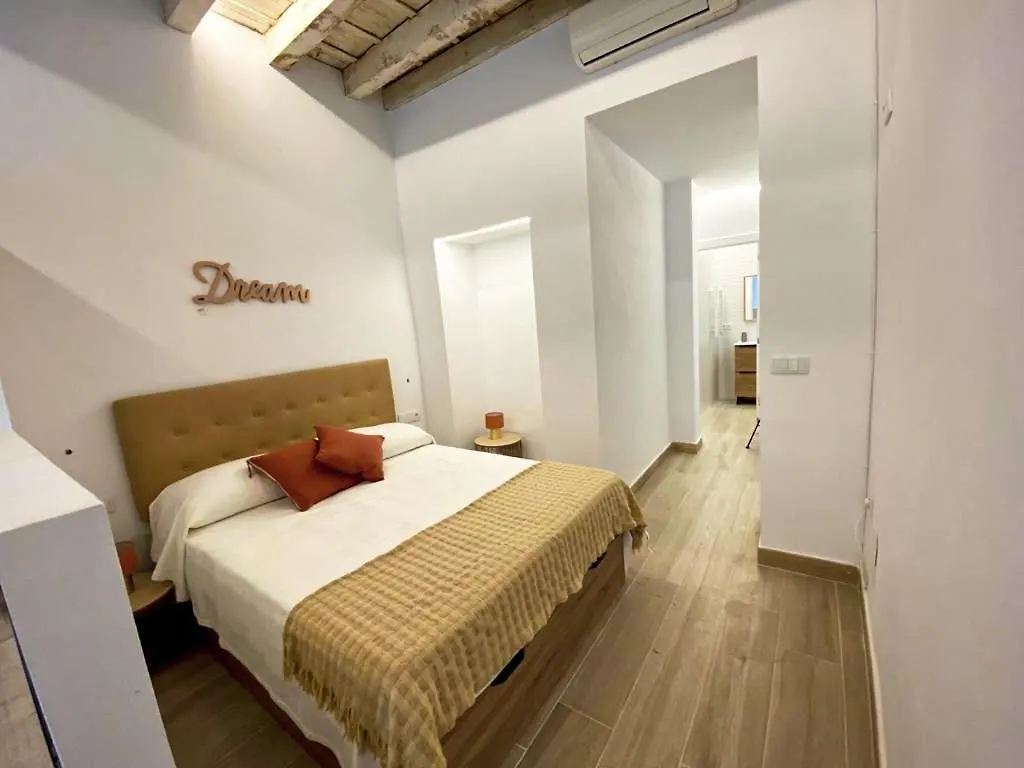 Barrameda Rooms Reformado Junio 2021 Sanlucar de Barrameda 0*,  Spain