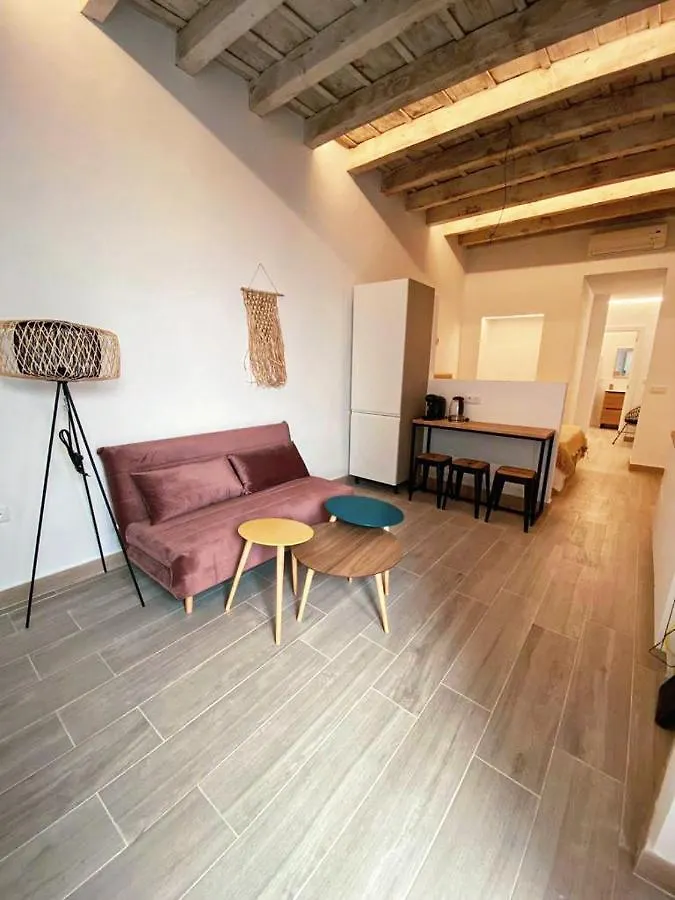 Barrameda Rooms Reformado Junio 2021 Sanlucar de Barrameda Spain