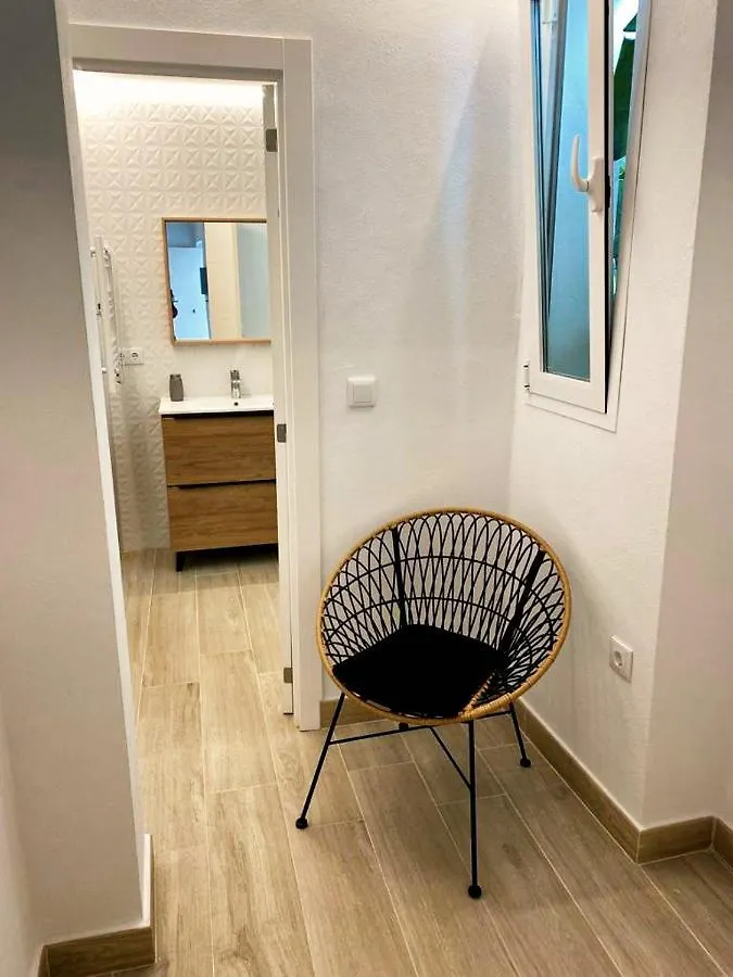 Barrameda Rooms Reformado Junio 2021 Sanlucar de Barrameda Apartment