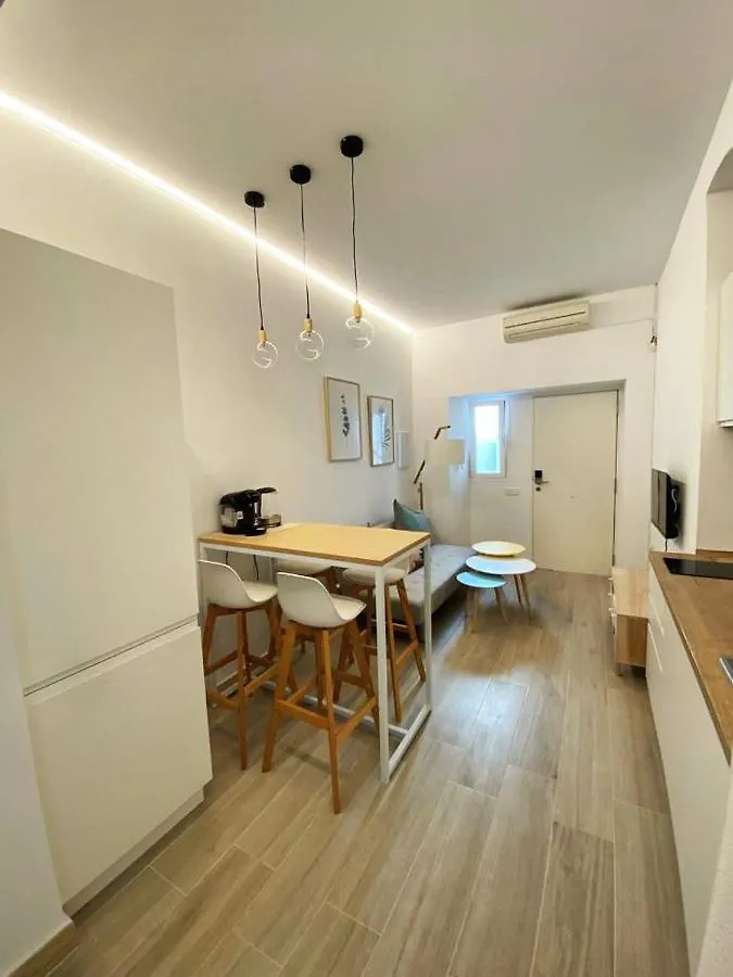 Barrameda Rooms Reformado Junio 2021 Sanlucar de Barrameda