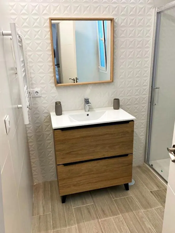Apartment Barrameda Rooms Reformado Junio 2021 Sanlucar de Barrameda