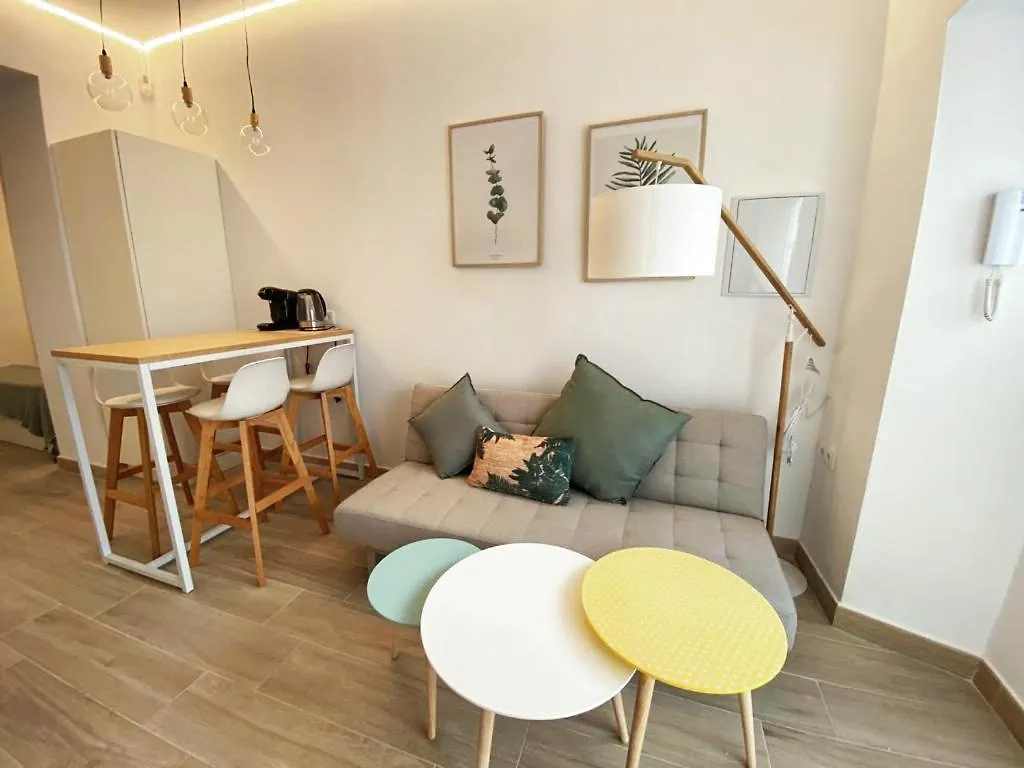 Barrameda Rooms Reformado Junio 2021 Sanlúcar de Barrameda Apartment