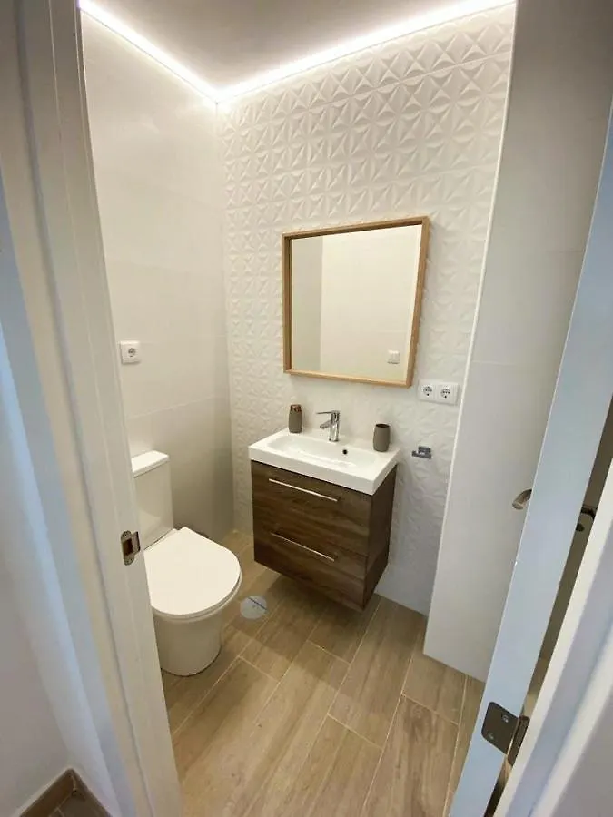 Apartment Barrameda Rooms Reformado Junio 2021 Sanlúcar de Barrameda
