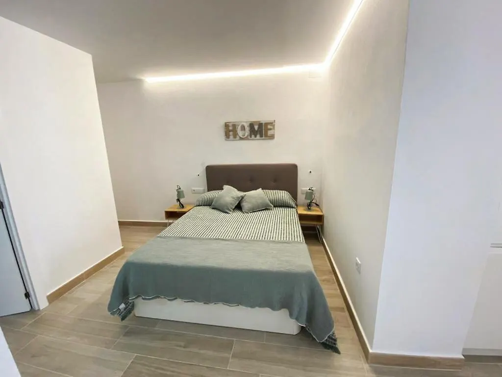 Apartment Barrameda Rooms Reformado Junio 2021 Sanlúcar de Barrameda