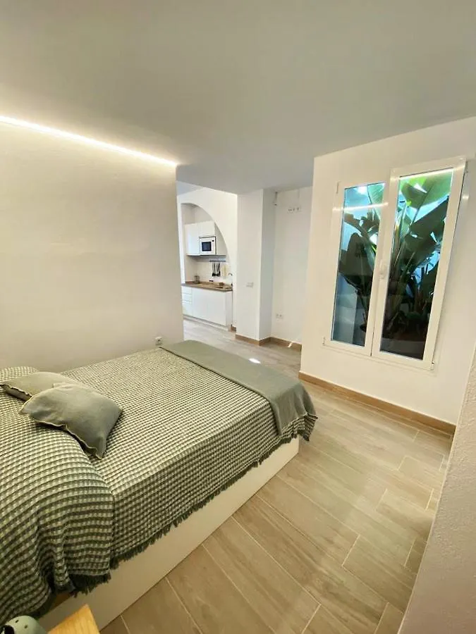Apartment Barrameda Rooms Reformado Junio 2021 Sanlúcar de Barrameda Spanien